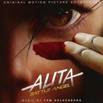 Tom Holkenborg - Alita: Battle Angel - OST
