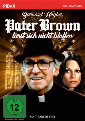 Pater Brown lässt sich nicht bluffen (1979) (Pidax Film-Klassiker)