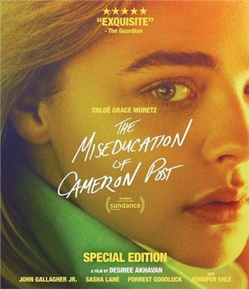 The Miseducation Of Cameron Post (2018)