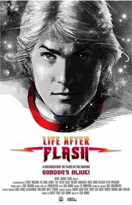 Life After Flash (2018)