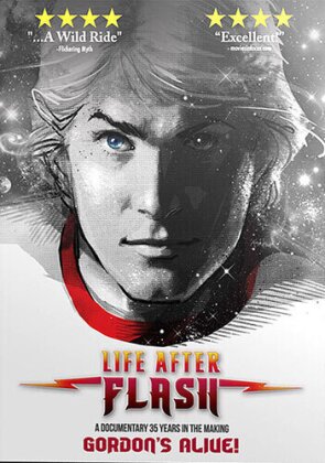 Life After Flash (2018)