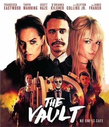 The Vault (2017)