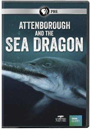 Attenborough and the Sea Dragon (BBC Earth)