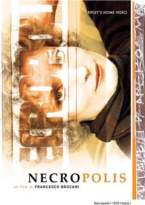 Necropolis (1970) (New Edition)