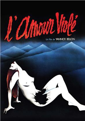 L'amour violé (1978) (Shockproof)