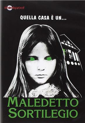 Maledetto sortilegio (1977) (Shockproof)