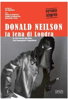 Donald Neilson - La iena di Londra (1977) (Opium Visions, Versione Integrale)
