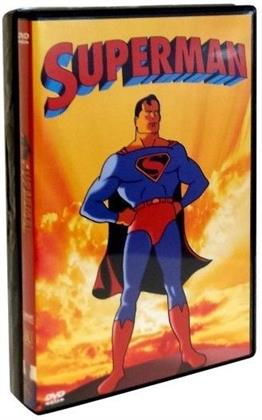 Superman I & II (1941) (2 DVDs)