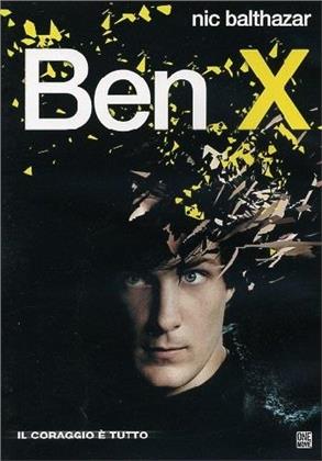 Ben X (2007) (Neuauflage)