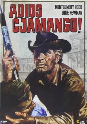 Adios Cjamango! (1970)
