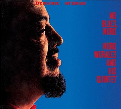 Noro Morales - No Blues, Noro/ His Piano & Rhythm
