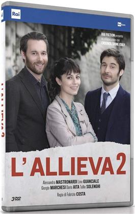L'allieva - Stagione 2 (3 DVDs)