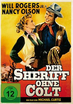 Der Sheriff ohne Colt (1954)