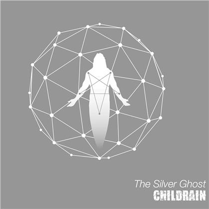 Childrain - The Silver Ghost (Digipack)