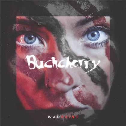 Buckcherry - Warpaint (Japan Edition)