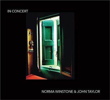 Norma Winstone & John Taylor - In Concert