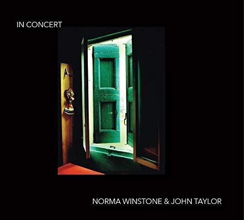 Norma Winstone & John Taylor - In Concert