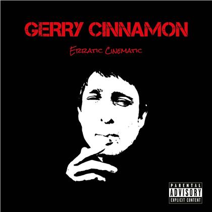 Gerry Cinnamon - ---