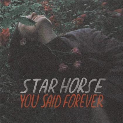Star Horse - You Said Forever (LP)