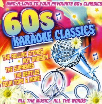 60S Karaoke Classics