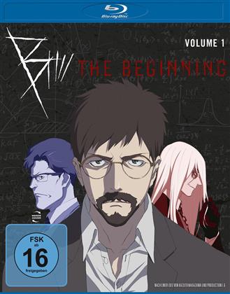 B: The Beginning - Staffel 1 - Vol. 1