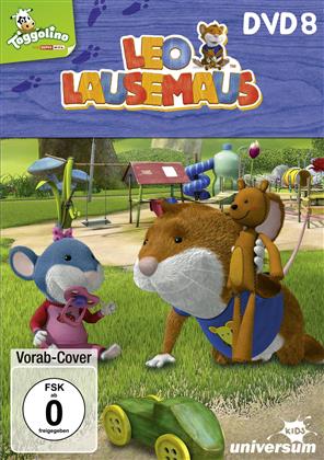 Leo Lausemaus - DVD 8