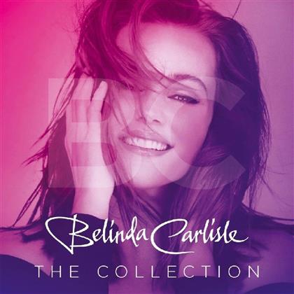 Belinda Carlisle - Collection (2019 Release, 2 LPs)