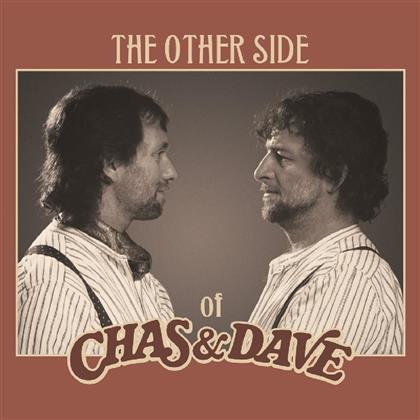 Chas & Dave - Other Side Of (LP)