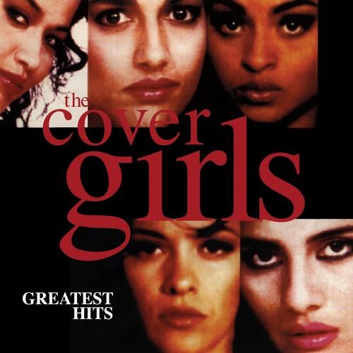 Greatest Hits Von Cover Girls Cede Ch