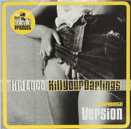Kid Loco - Kill Your Darlings (2019 Reissue, 2 LPs)