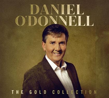 Daniel O'Donnell - Gold Collection (3 CDs)