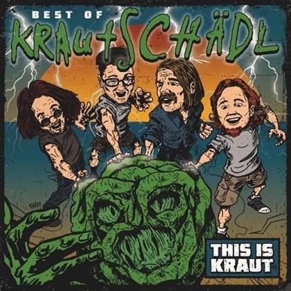 Krautschaedl - This Is Kraut