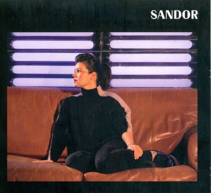 Sandor - --- (LP)