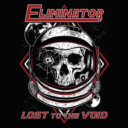 Eliminator - Lost To The Void (2019 Release, Back On Black, LP)