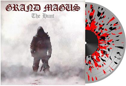 Grand Magus - The Hunt (2019 Reissue, 2 LPs)
