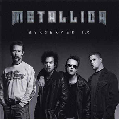 Metallica - Berserker 1.0 (2 LPs)