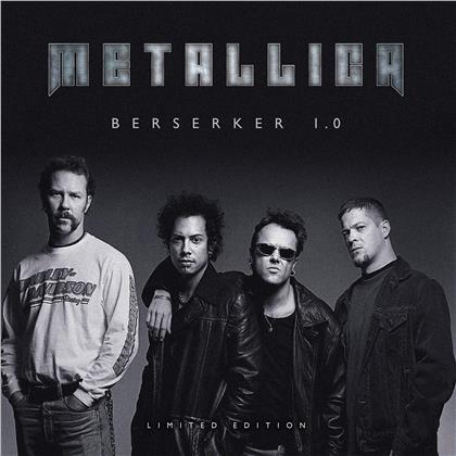 Metallica - Berserker 1.0 (Limited, 2 LPs)