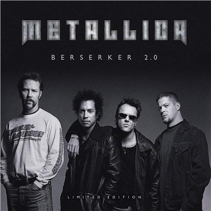 Metallica - Berserker 2.0 (Gatefold, 2 LPs)