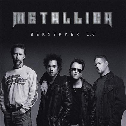 Metallica - Berserker 2.0 (2 LPs)