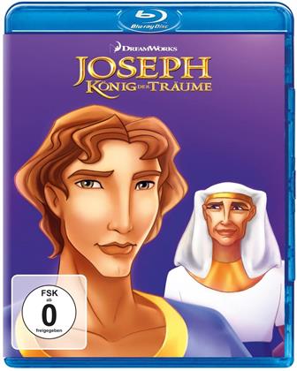 Joseph - König der Träume (2000)