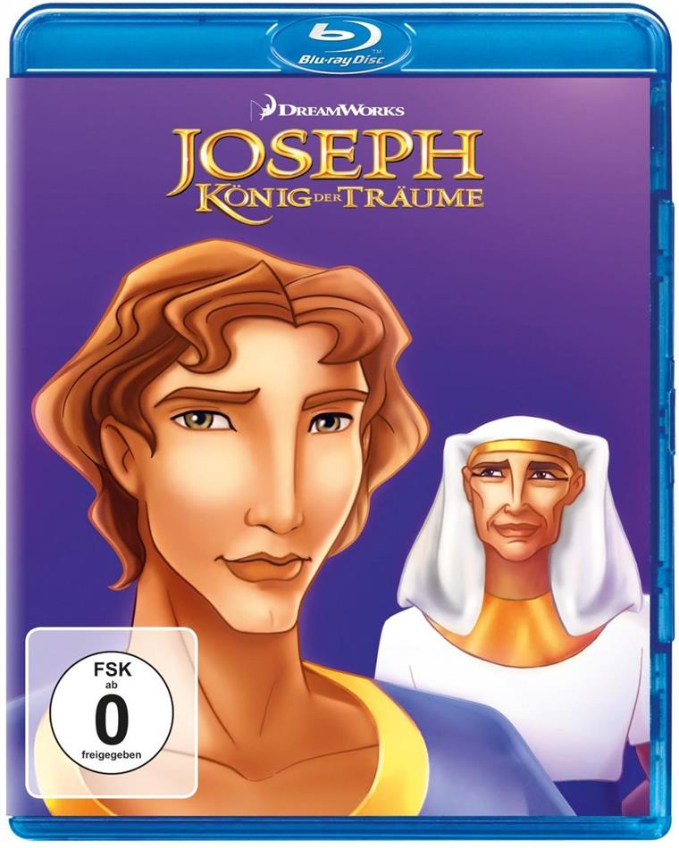 Joseph (2000)