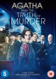 Agatha And The Truth Of Murder (2018)