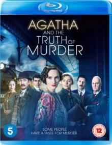 Agatha And The Truth Of Murder (2018)