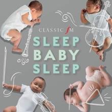 James Morgan & The Royal Philharmonic Orchestra - Sleep Baby Sleep
