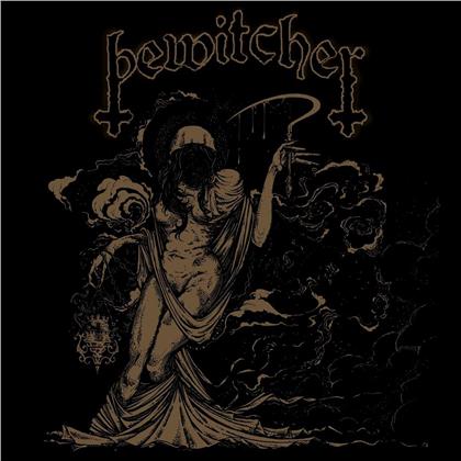Bewitcher - --- (2018 Release, LP)