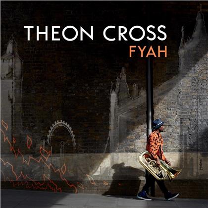 Theon Cross - Fyah (LP)
