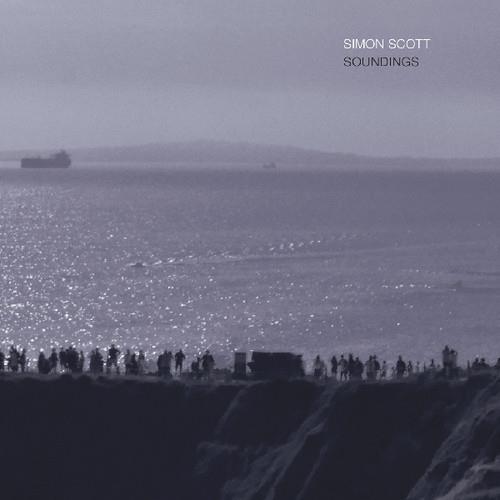 Simon Scott - Soundings