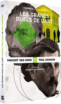 Les grands duels de l'art - Vincent Van Gogh vs Paul Gauguin