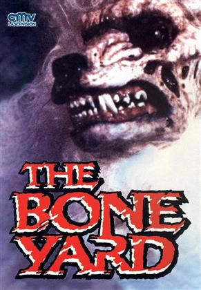 The Boneyard (1991) (Buchbox, Trash Collection, Limited Edition, Uncut)
