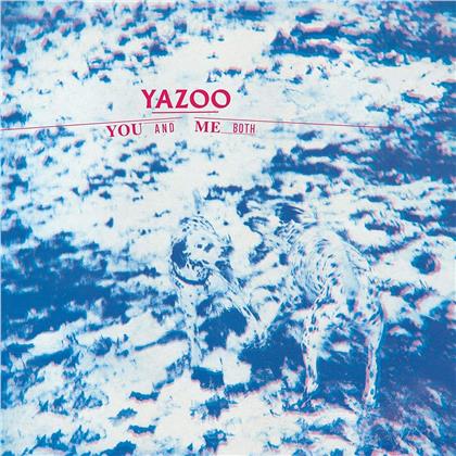 Yazoo - You And Me Both (2018 Remastered Edition, LP)